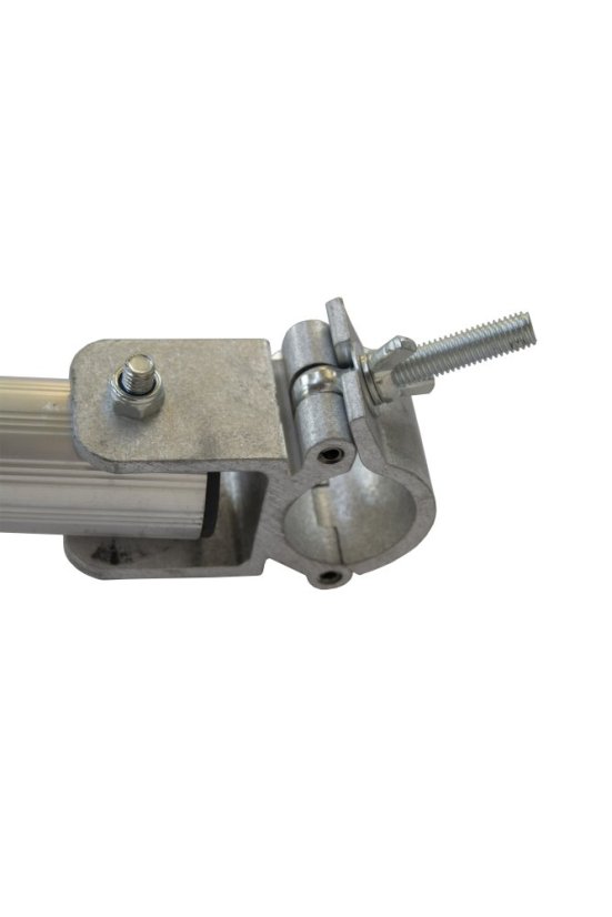 Stabilizačná tyč k lešeniu