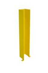 Kovová ochrana sloupů a regálů 1200 mm