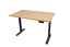 Polohovací stůl jednomotorový 1350 x 800 mm