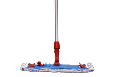 Mop plochý