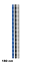 Stojina regálu 1800 mm