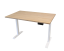 Polohovací stůl jednomotorový 1350 x 800 mm