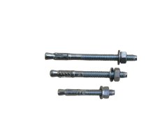 Prievlaková kotva do betónu s ETA certifikáciou