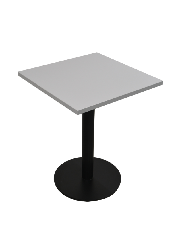 Konferenční stůl 600 x 600 mm
