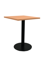Konferenční stůl 600 x 600 mm