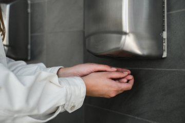 Moderné riešenie pre hygienu a pohodlie