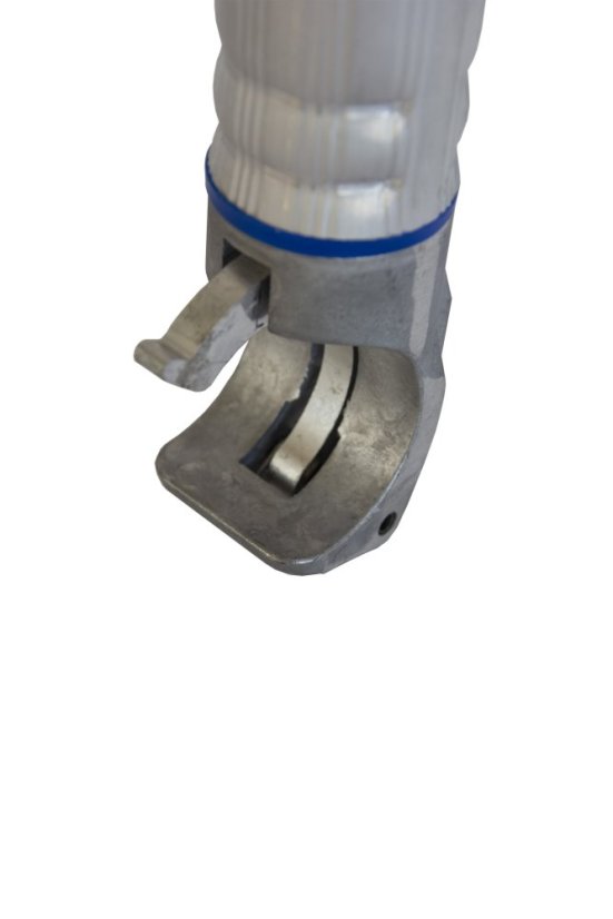 Diagonálna výstuha na lešenie