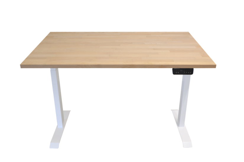 Polohovací stůl jednomotorový 1350 x 800 mm