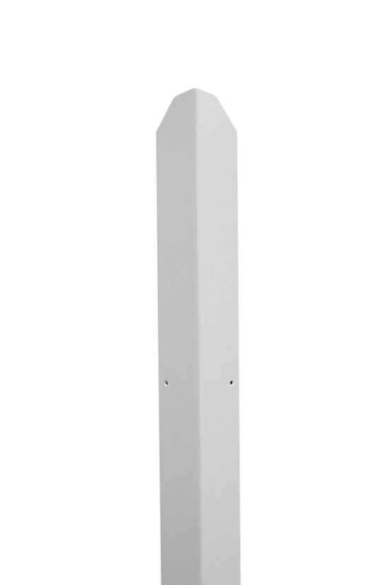 Ochranná lišta 1500 mm - Barva/Materiál: pozinkovaná
