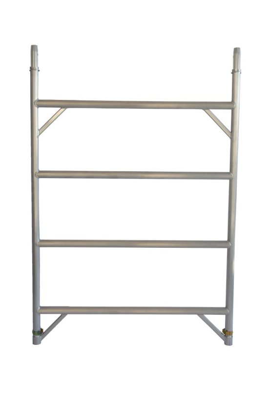 Rám pre hliníkové lešenie 1350 mm, 4 stupne
