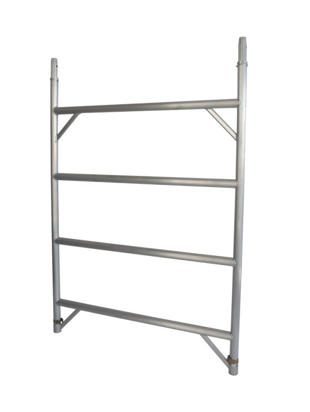 Rám pre hliníkové lešenie 1350 mm, 4 stupne