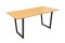 Jedálenský stôl 1400 x 700 mm