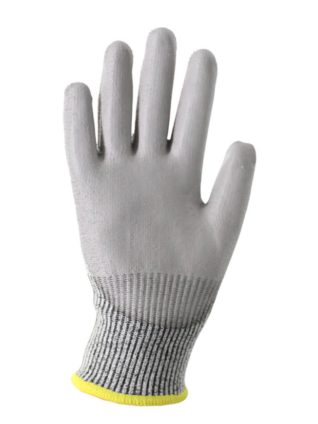 Protiporézne rukavice - Veľkosť: 10 (XL)