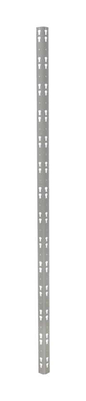 Stojina regálu 1800 mm
