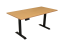 Polohovací stůl jednomotorový 1400 x 700 mm