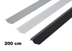 Ochranná lišta 2000 mm