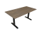 Polohovací stůl jednomotorový 1400 x 700 mm
