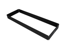 Bezpečnostná ohrádka na lešenie 750 mm
