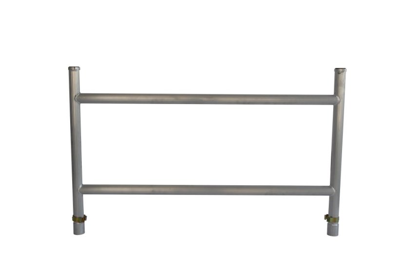 Zábradlí k lešení 1350 mm
