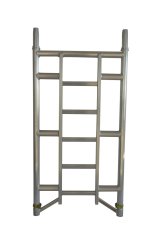 Pojazdné hliníkové lešenie 750 mm 6,5 m/7,4 m