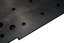 Zvárací stôl profi 1200 x 800 x 100 mm čiastočne zvarený, 12 mm