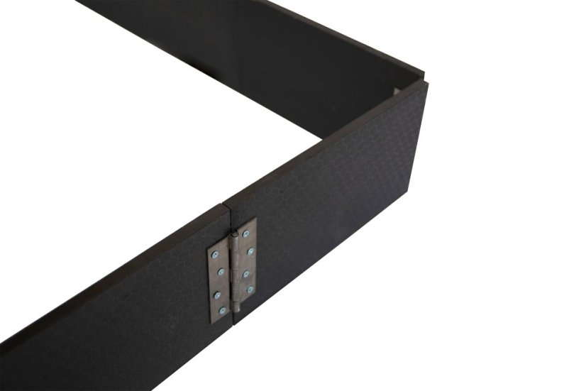 Bezpečnostní ohrádka k lešení 750 mm