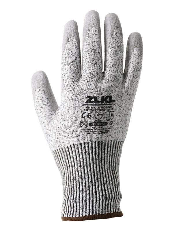 Protiporézne rukavice - Veľkosť: 10 (XL)