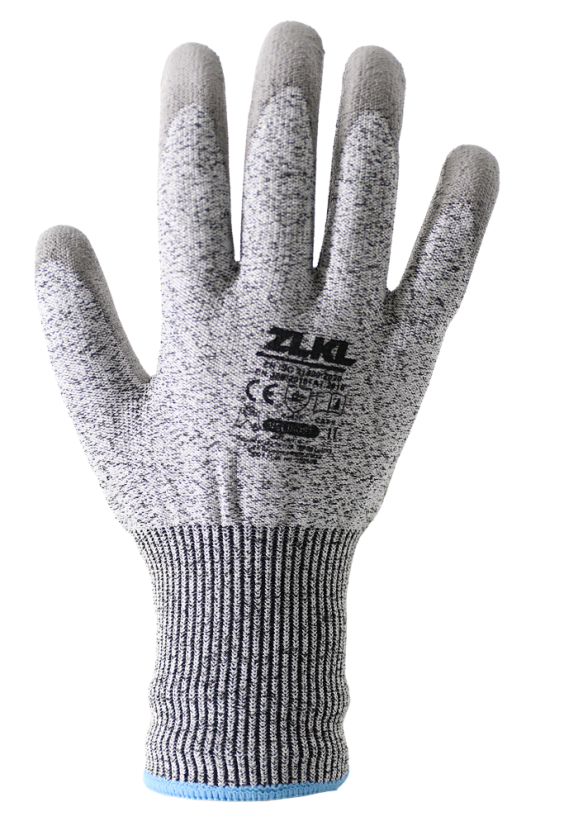 Protiporézne rukavice - Veľkosť: 10 (XL)