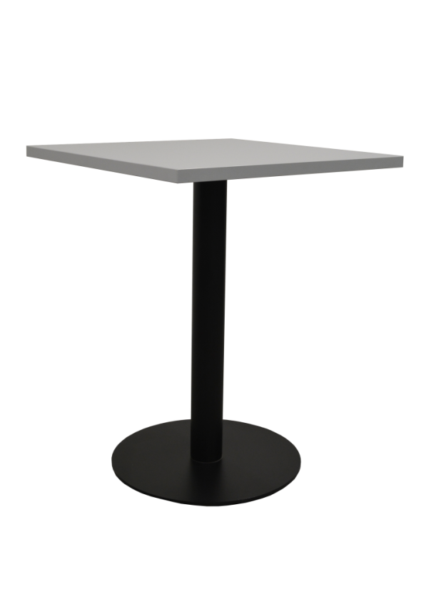 Konferenční stůl 600 x 600 mm
