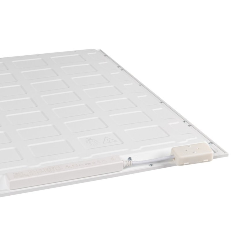 LED stropní panel 24 W 4320 lm