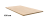 Spárovka buk 1350 x 800 x 27 mm