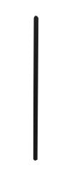 Ochranná lišta 1800 mm
