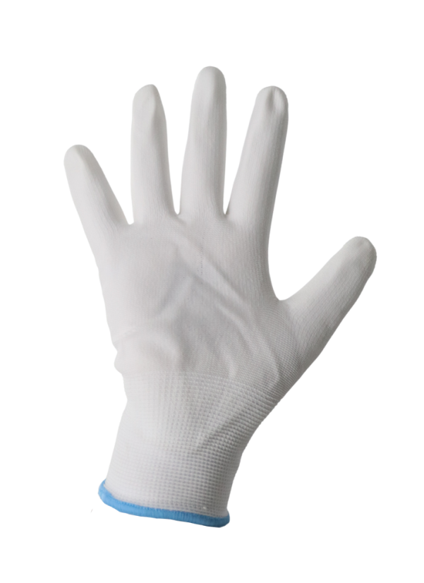 Pracovní rukavice velikost XXL