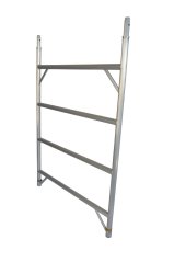 Rám pre hliníkové lešenie 1350 mm, 4 stupne