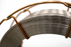 Svařovací drát G3Si1 1,0 mm 15 kg