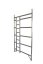 Rám pro hliníkové lešení 1350 mm, 5 stupňů, žebřík