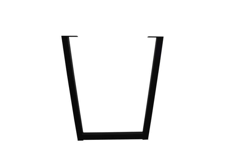 Pevná stolová podnož