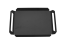 Servírovací hliníkový tácek 200 x 300 mm - Barva: RAL 9005 černá