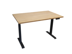 Polohovací stôl dvojmotorový 1150 x 800 mm