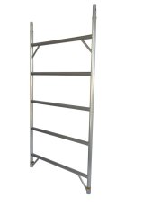 Rám pre hliníkové lešenie 1350 mm, 5 stupňov