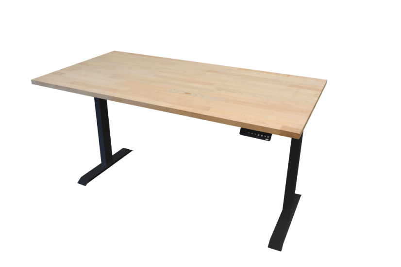 Polohovací stůl dvoumotorový 1600 x 800 mm
