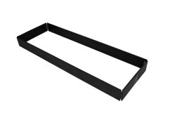 Hliníkové lešení - bezpečnostní ohrádka 750 mm