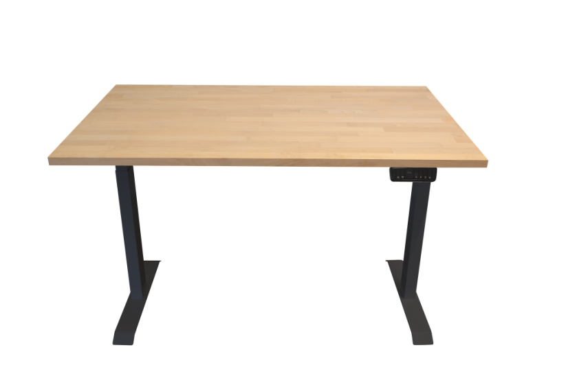 Polohovací stůl jednomotorový 1350 x 800 mm