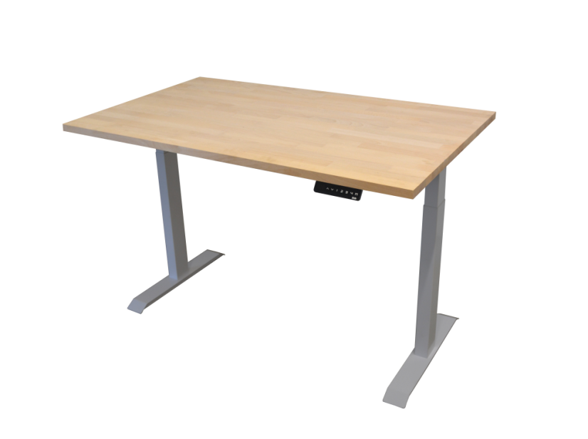 Polohovací stôl dvojmotorový 1150 x 800 mm