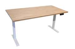 Polohovací stůl jednomotorový 1600 x 800 mm