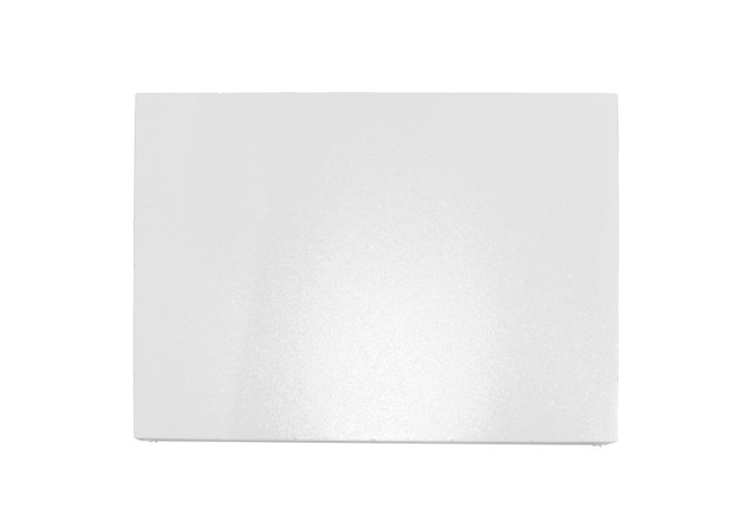 Regálová police 750 mm - Barva: RAL 5015 modrá, Hloubka: 300 mm