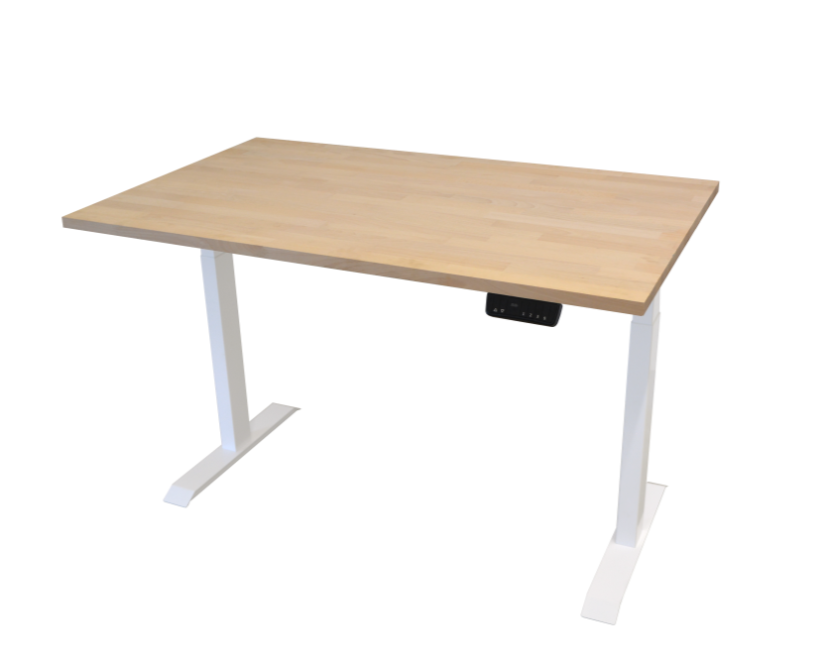 Polohovací stůl jednomotorový 1350 x 800 mm
