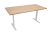 Kancelársky stôl 1350x 800 mm