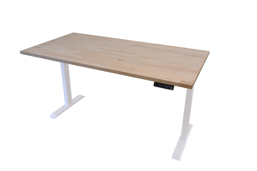 Polohovací stůl dvoumotorový 1600 x 800 mm