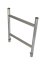 Pojazdné hliníkové lešenie 750 mm 6,5 m/7,4 m